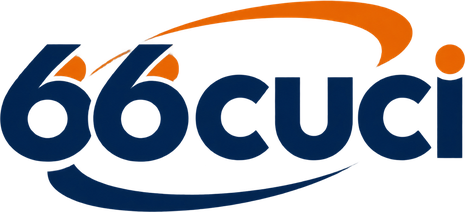 66cuci logo